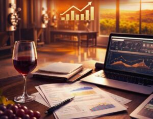 DIPLOMATURA UNIVERSITARIA EN ENOLOGÍA Y DIRECCIÓN DE BODEGA