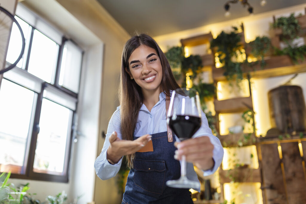 Día internacional del sommelier