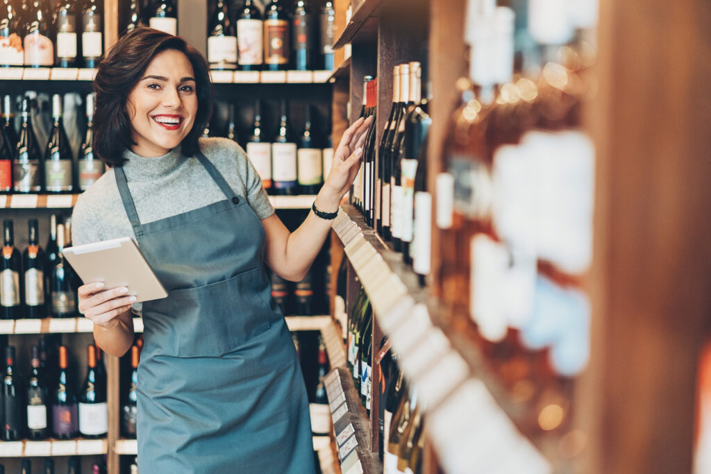 Curso de cata de vinos en CABA