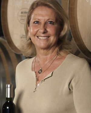 PROGRAMA DE LIDERAZGO DE MUJERES EN EL MUNDO DEL VINO