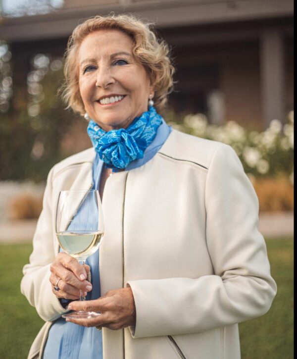 PROGRAMA DE LIDERAZGO DE MUJERES EN EL MUNDO DEL VINO