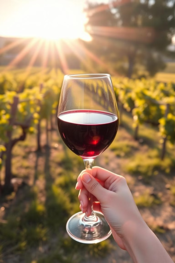 CURSO DE MALBEC