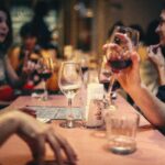 CURSO INICIAL  AL MUNDO DEL VINO - PRESENCIAL