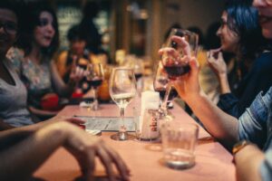 PLAN DE NEGOCIOS PARA UNA VINOTECA