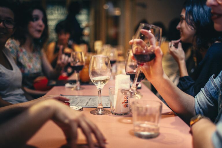 Plan de Negocios para una Vinoteca