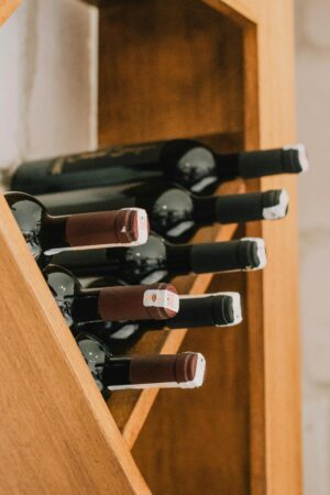 Curso de Distribucion de Vinos