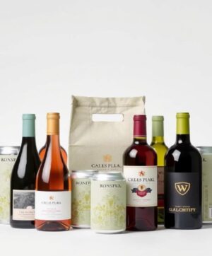 MARKETING DE VINHOS (PORTUGUÊS)