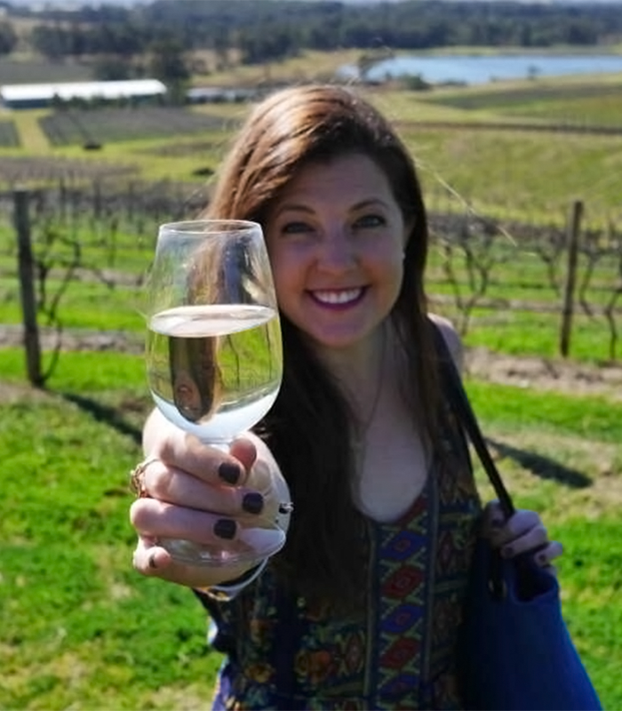 COORDINADOR UNIVERSITARIO EN ENOTURISMO Y EXPERIENCIAS DEL VINO