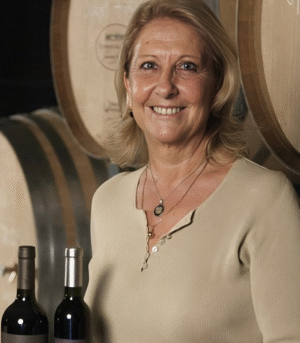 PROGRAMA DE LIDERAZGO DE MUJERES EN EL MUNDO DEL VINO