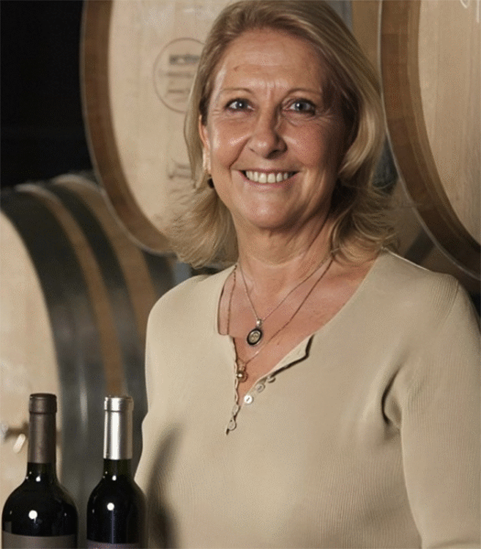 PROGRAMA DE LIDERAZGO DE MUJERES EN EL MUNDO DEL VINO